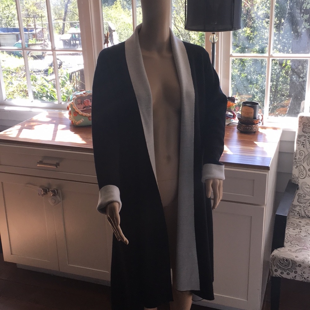 Maxsport sweater coat